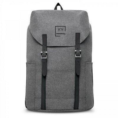 Nomad Must Haves Flip-Top Backpack