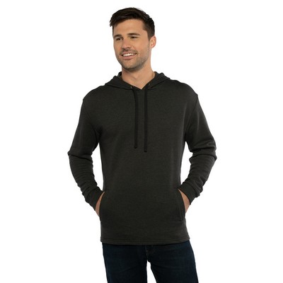 Next Level® Unisex Malibu Welt Pocket Hoodie Sweatshirt