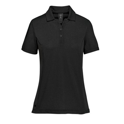 Stormtech Women's Sonora H2X-DRY S/S Polo