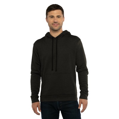 Next Level® Unisex Malibu Hoodie Sweatshirt