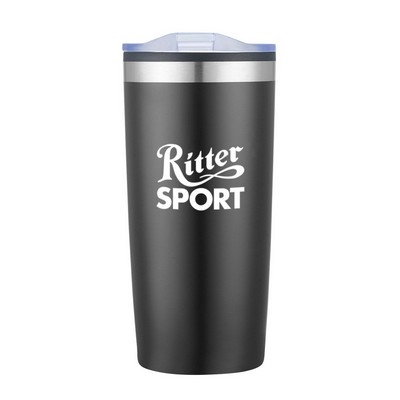 Asador Double Wall Tumbler - 20oz