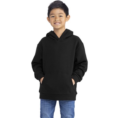 Next Level® Youth Fleece Hoodie Sweatshirt