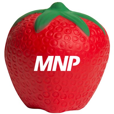 Strawberry Stress Reliever