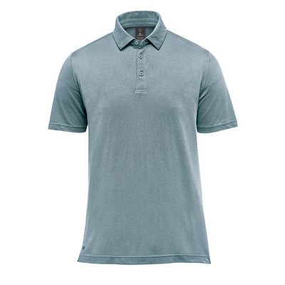Stormtech Men's Sonora H2X-DRY S/S Polo