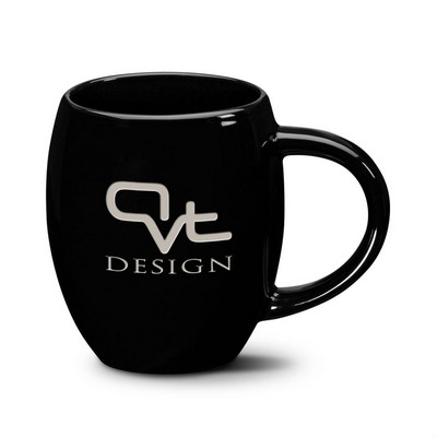 Burgess Mug - 16oz - Deep Etch