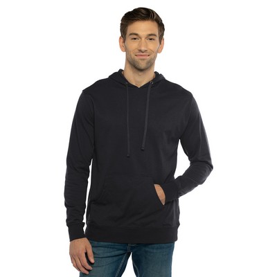 Next Level® Unisex Laguna Hoodie Sweatshirt