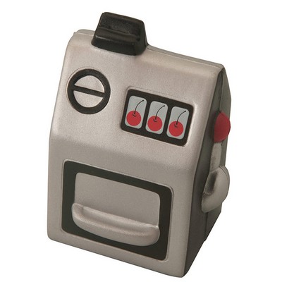 Slot Machine Stress Reliever